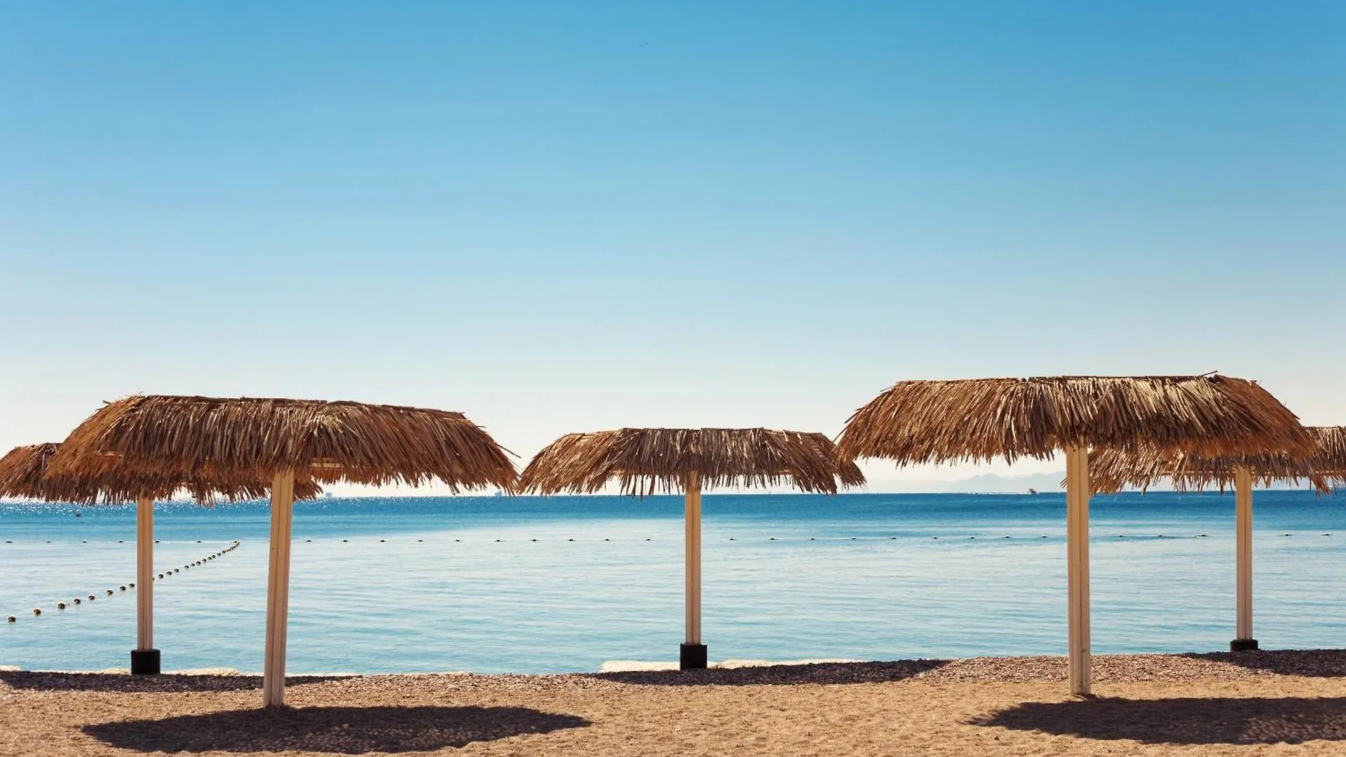 Roxon Red Sea Eilat - Adults Only Otel