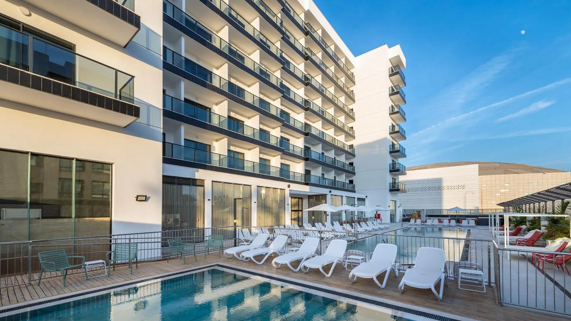 Roxon Red Sea Eilat - Adults Only Otel 0*,  İsrail