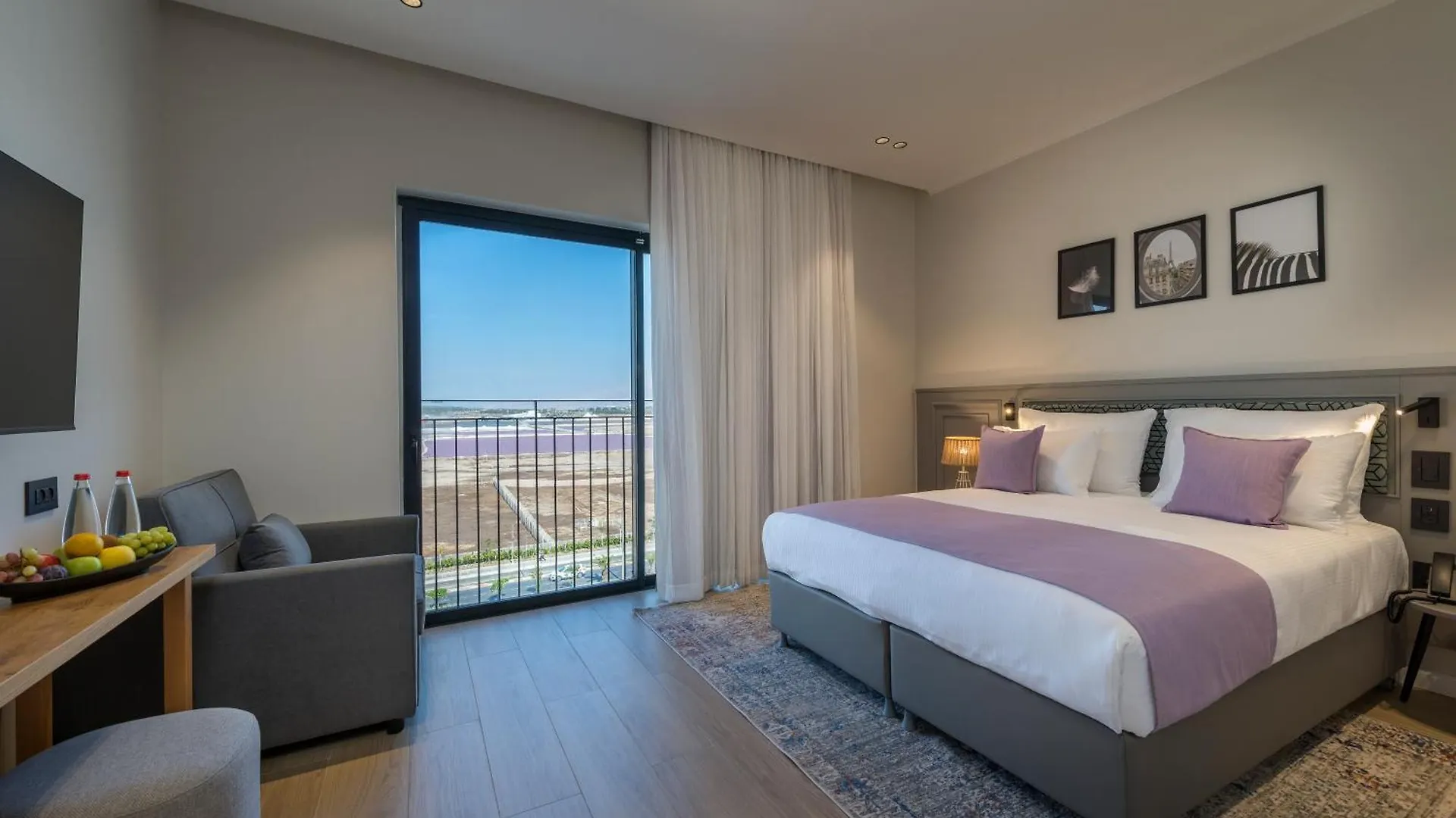 Roxon Red Sea Eilat - Adults Only Otel