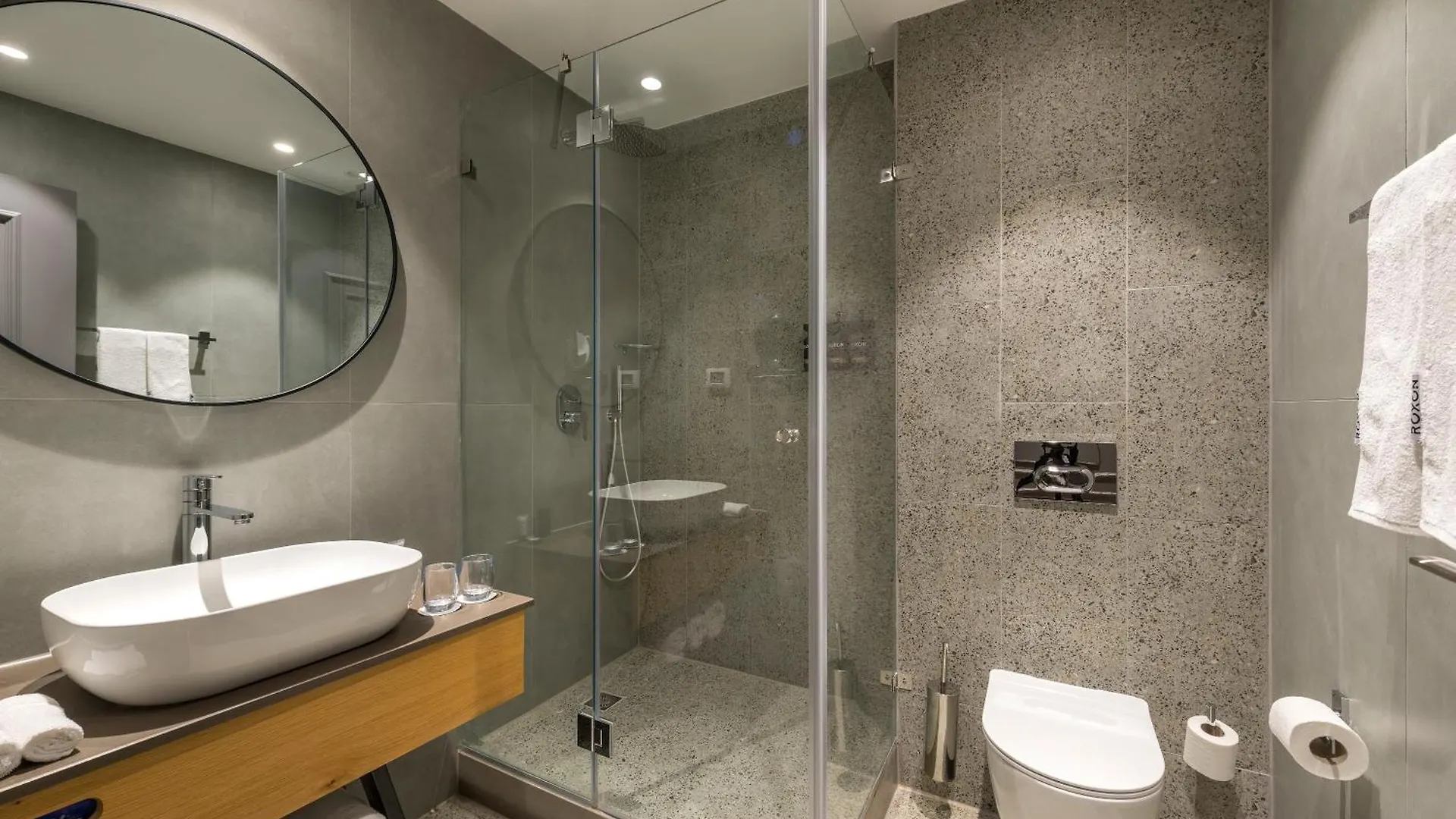 Roxon Red Sea Eilat - Adults Only Otel