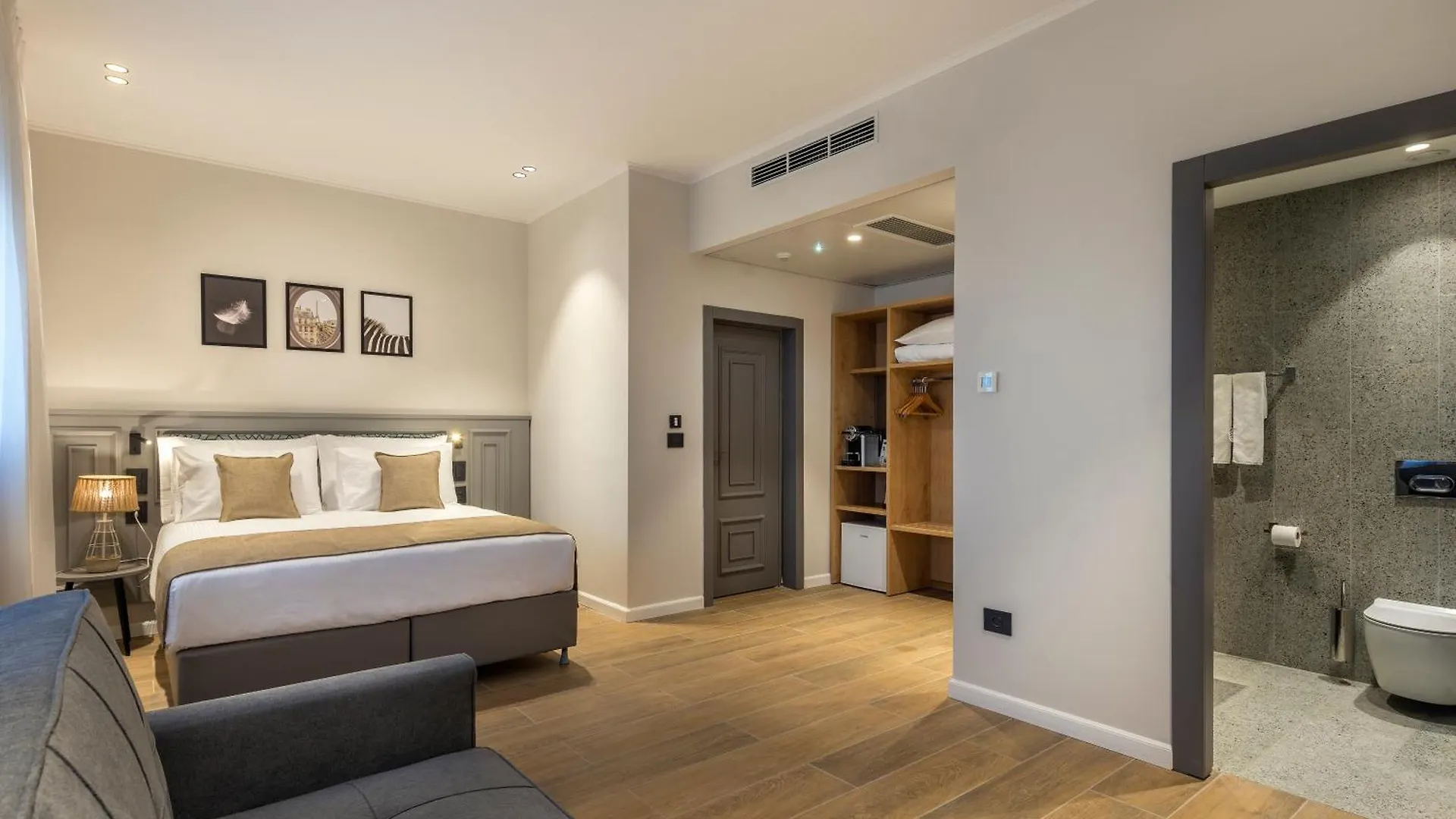 Roxon Red Sea Eilat - Adults Only Hotel