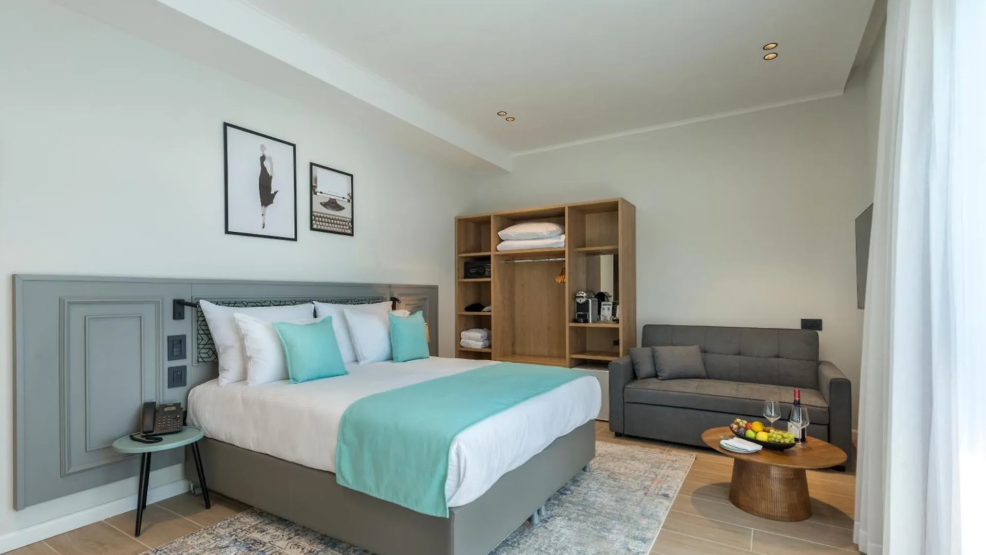 Roxon Red Sea Eilat - Adults Only Otel 0*,  İsrail