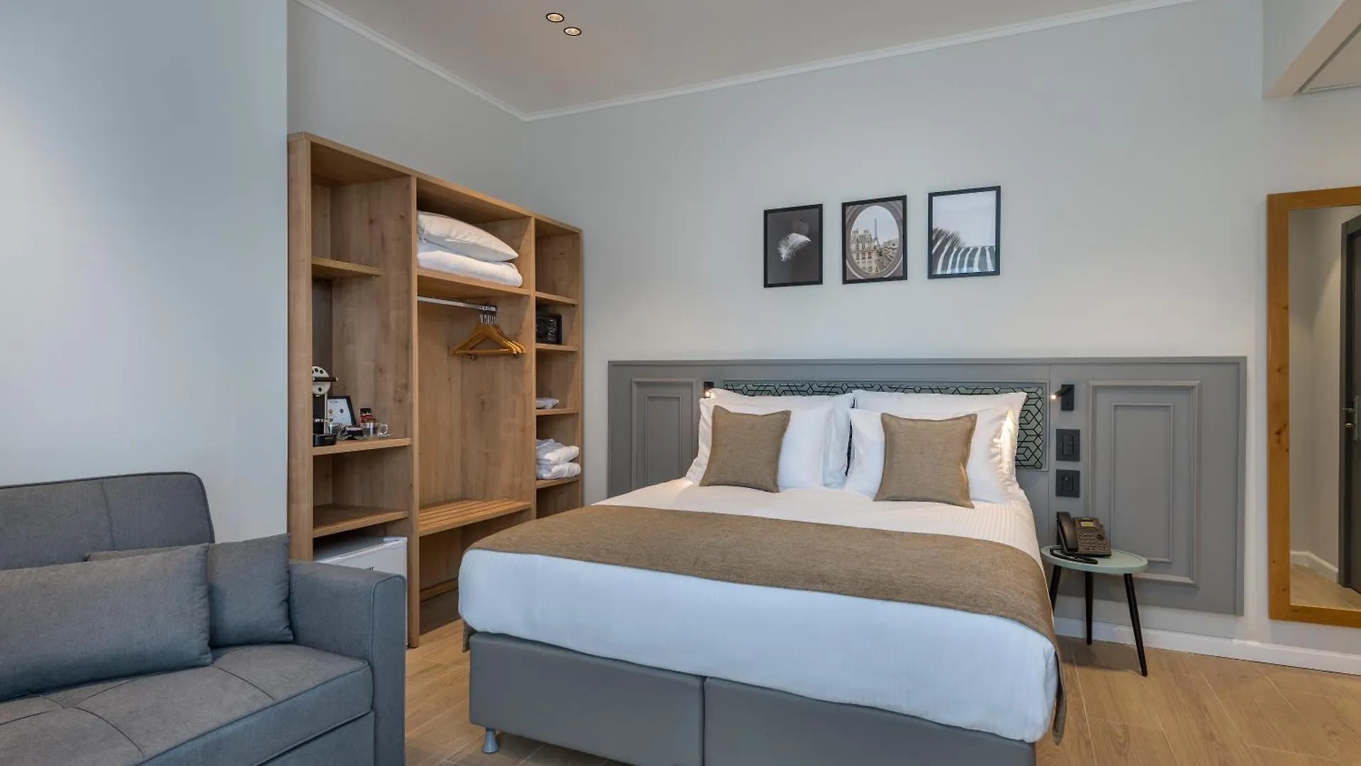 Roxon Red Sea Eilat - Adults Only Otel