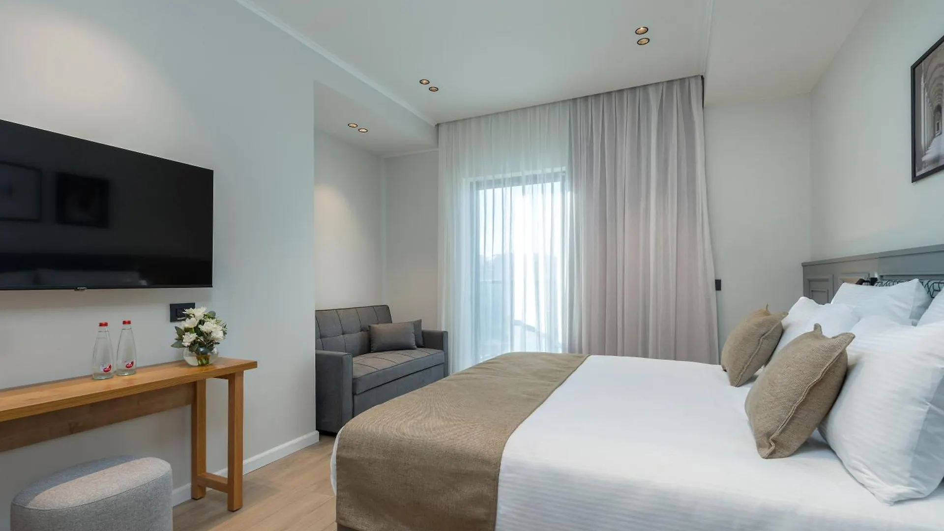 Roxon Red Sea Eilat - Adults Only Otel