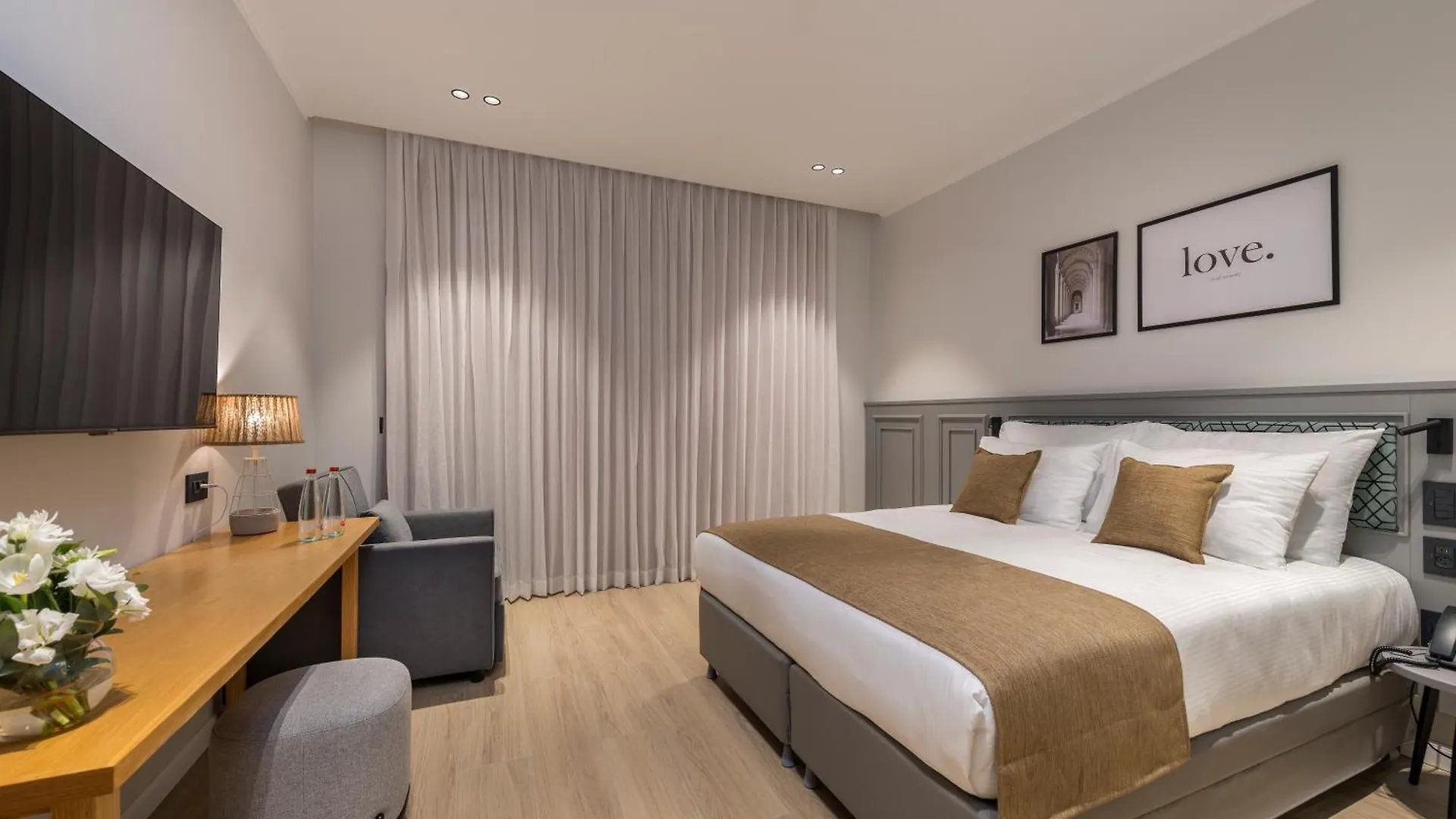 Roxon Red Sea Eilat - Adults Only Hotel Israel