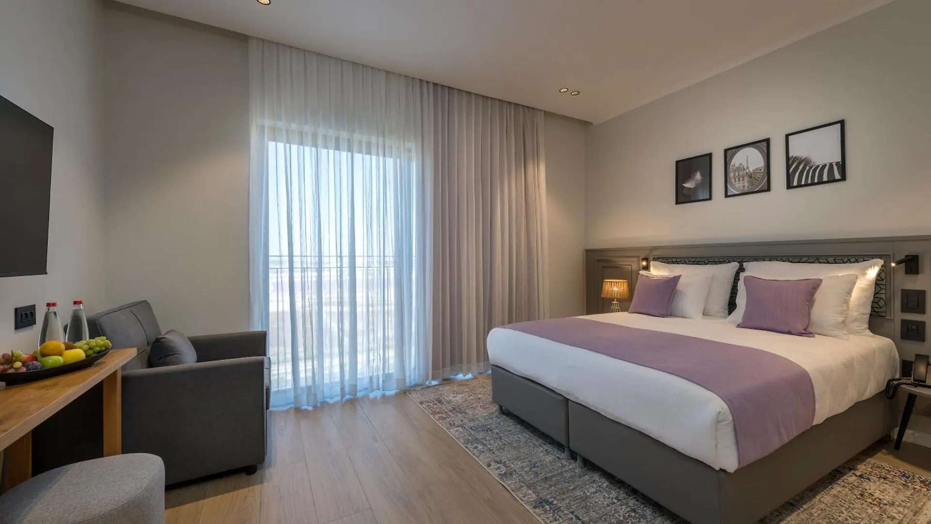 Roxon Red Sea Eilat - Adults Only Hotel
