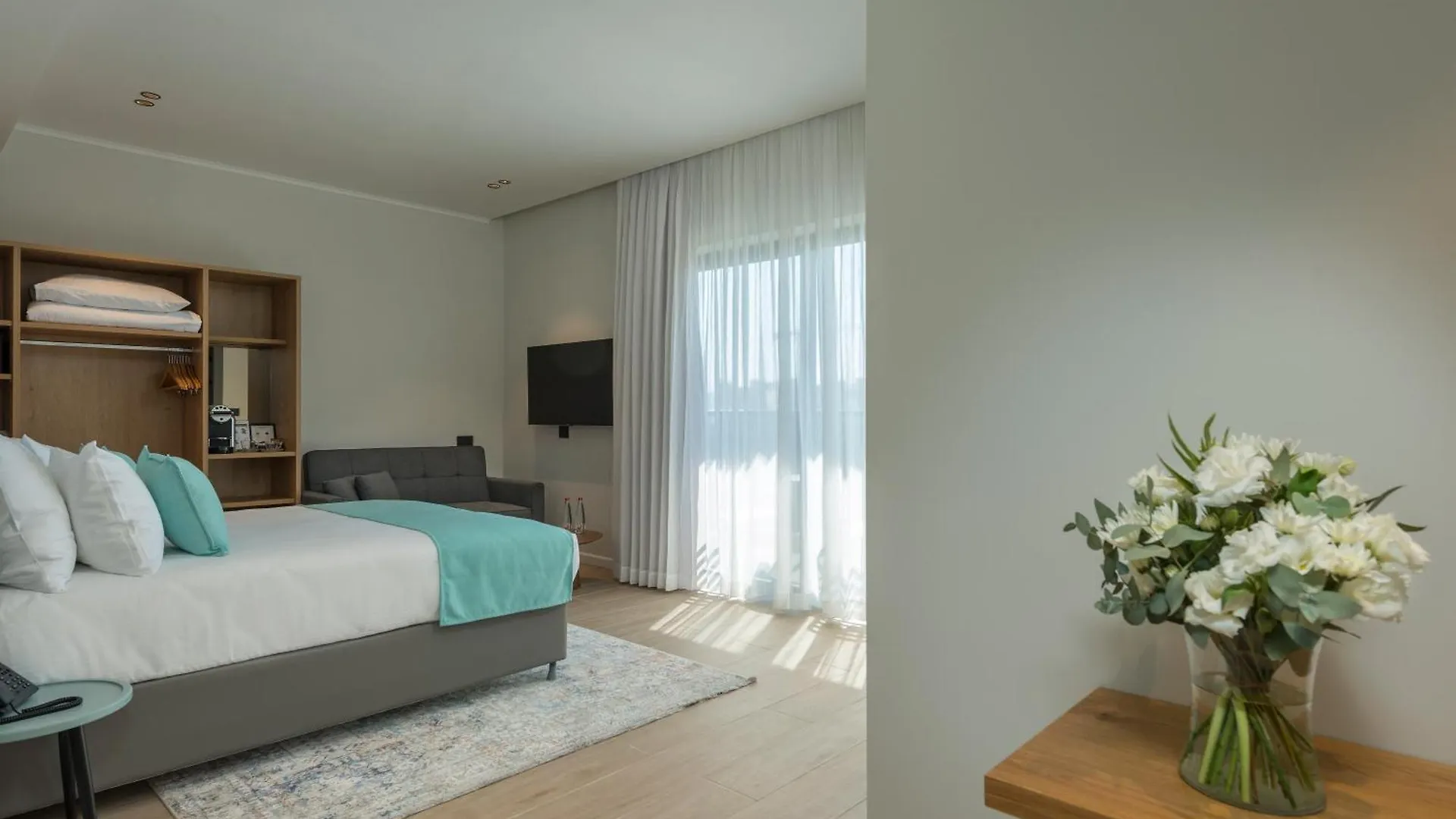 Roxon Red Sea Eilat - Adults Only Hotel Israel