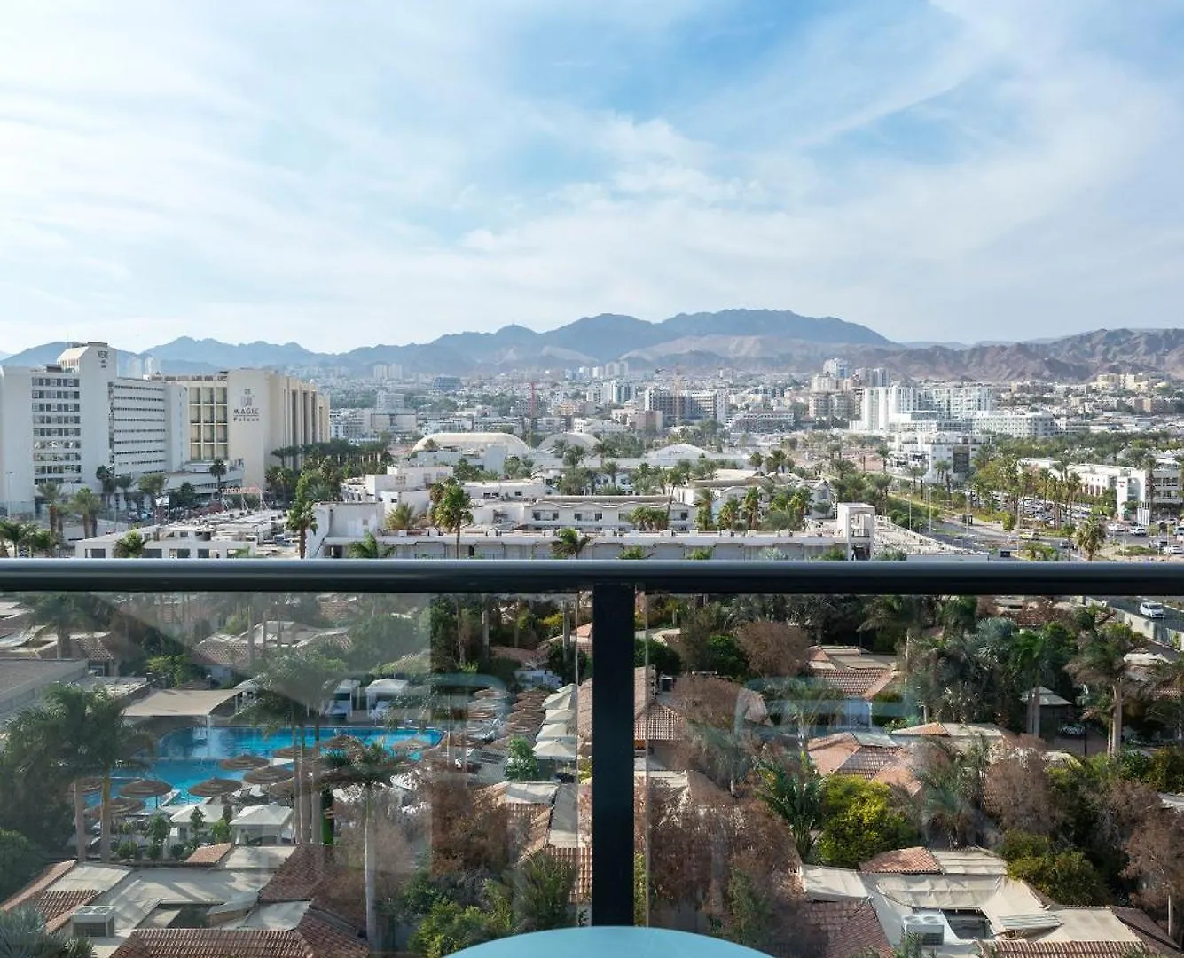 Roxon Red Sea Eilat - Adults Only Otel 0*,  İsrail