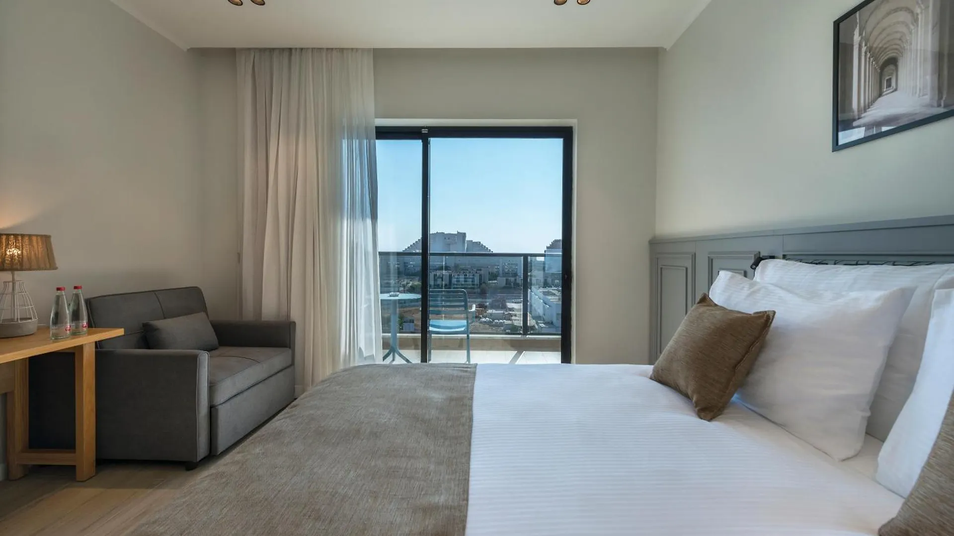 Roxon Red Sea Eilat - Adults Only Hotel 0*,